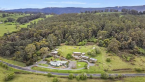 Mole Creek Cabins